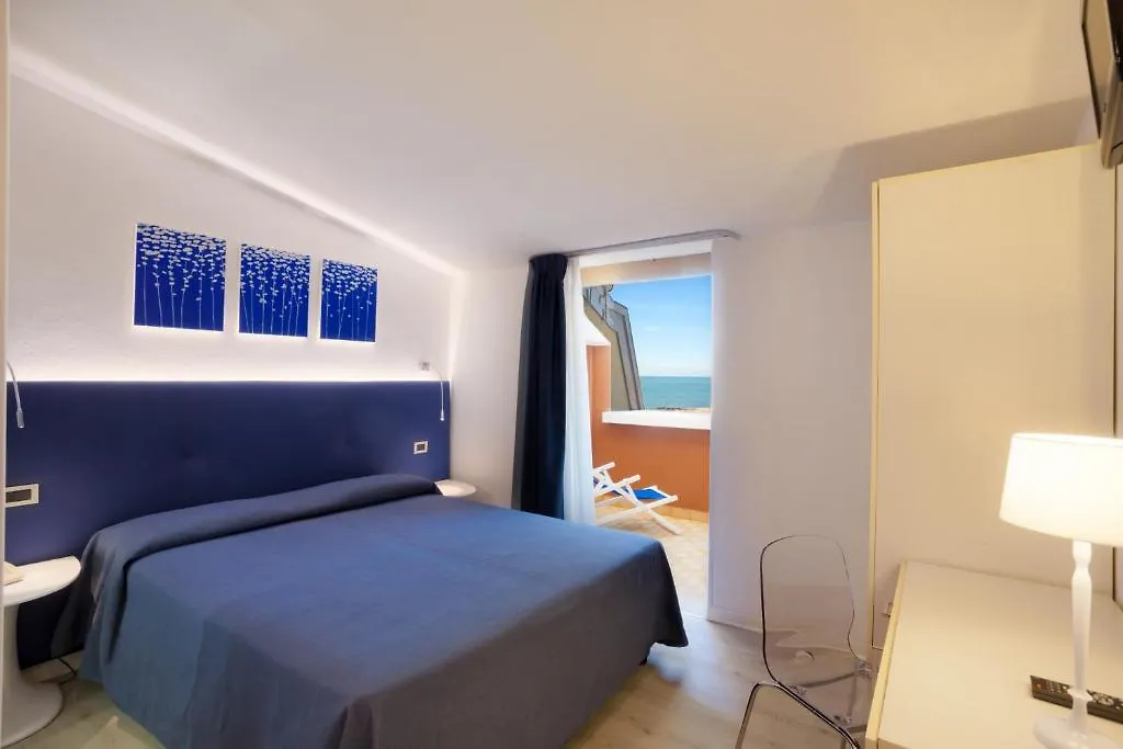 Hotel Savoy Caorle