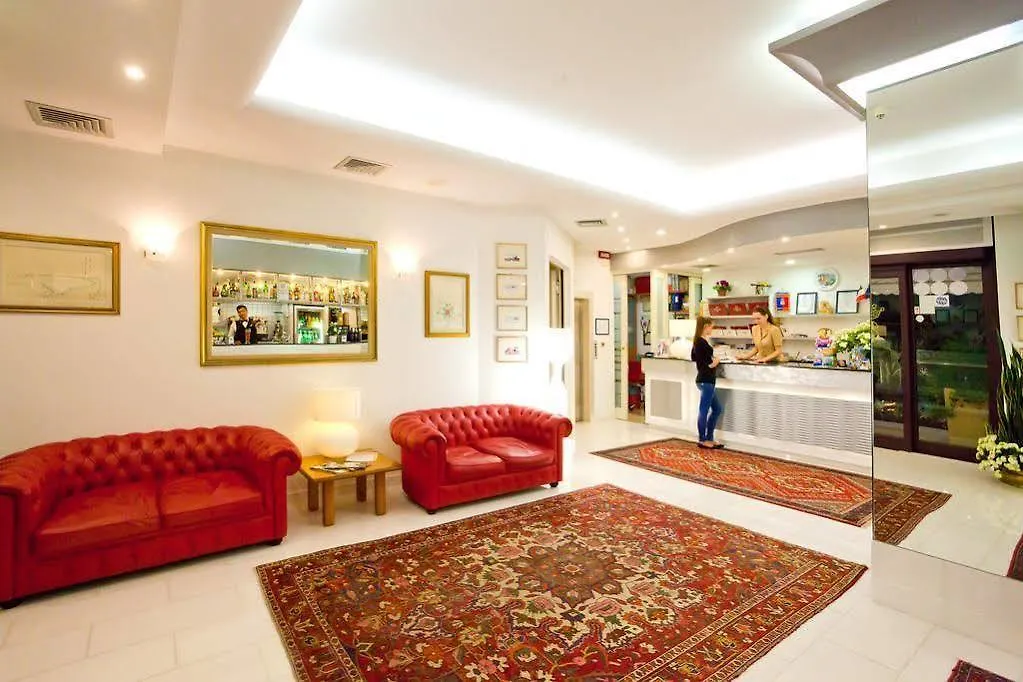 Hotel Savoy Caorle 4*,  Italia
